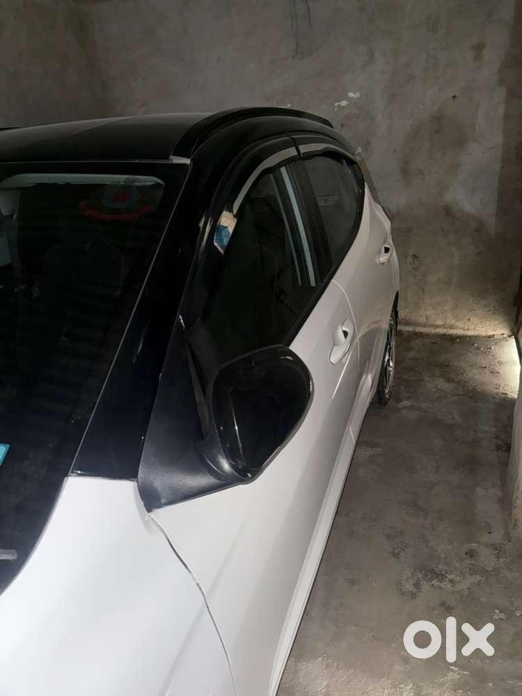 Hyundai Grand I10 2024