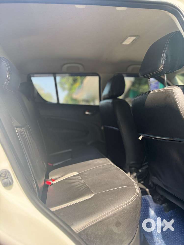 Maruti Suzuki Swift, 2016, Cng & Hybrids