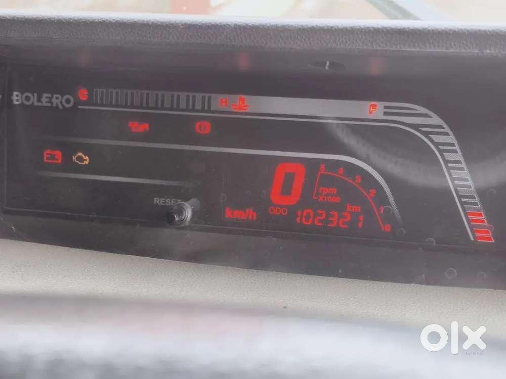 Mahindra Be 6 Diesel 2021