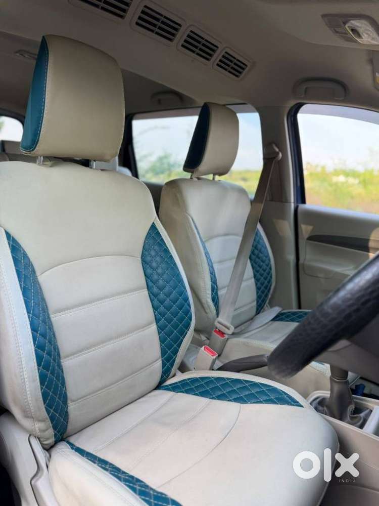 Maruti Suzuki Ertiga, 2022, Petrol