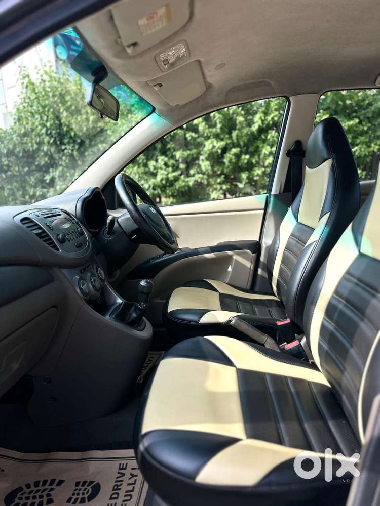 Hyundai I10 Asta 1.2 Kappa2, 2012, Petrol