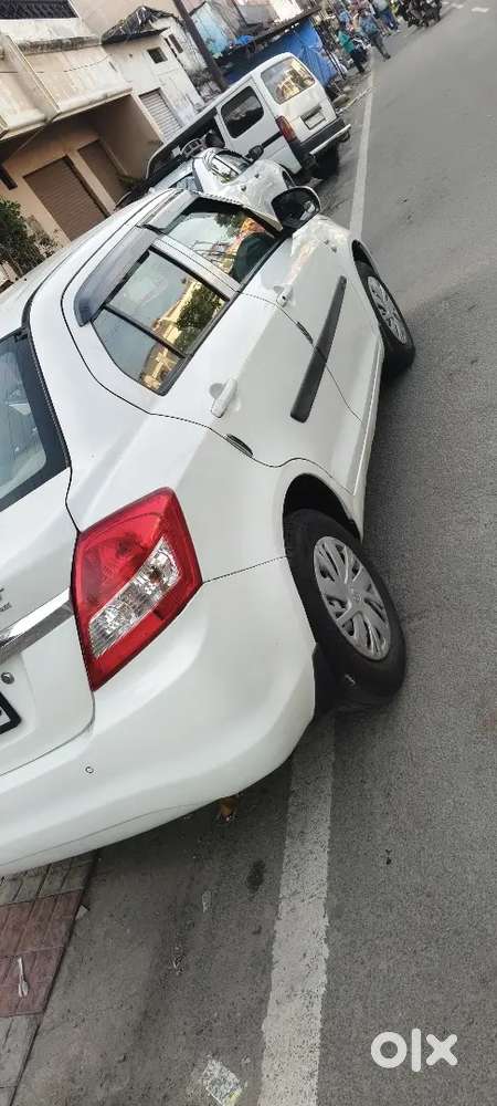 Maruti Suzuki Swift Dzire 2020 Lxi Green Cng All Sansor Work New Tyre