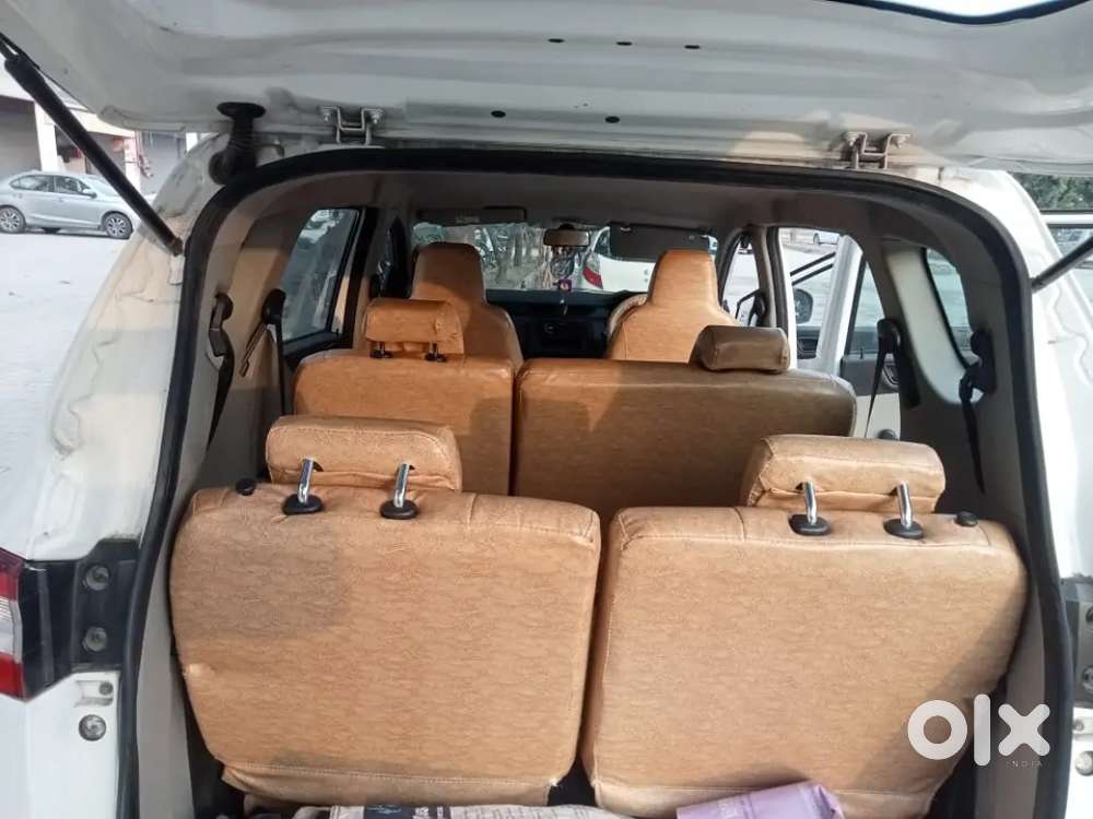 Renault Triber Rxe 2023