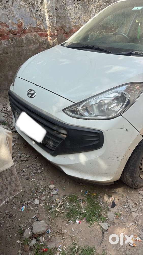 New Santro 2019 Model. Condition As New.