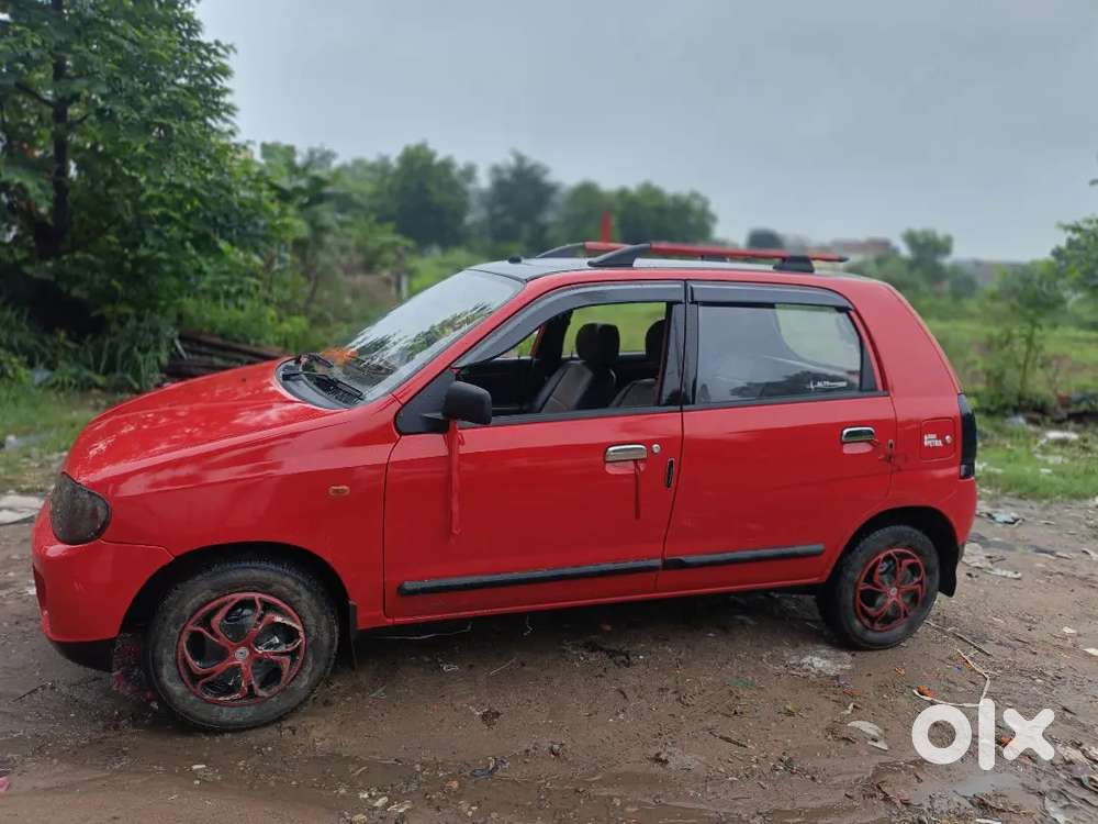 Maruti Suzuki Alto 2006 Edition Lxi