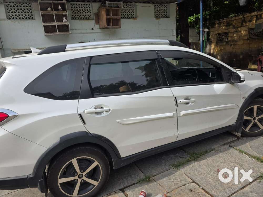 Honda Br-v 2016 Diesel Well Maintained