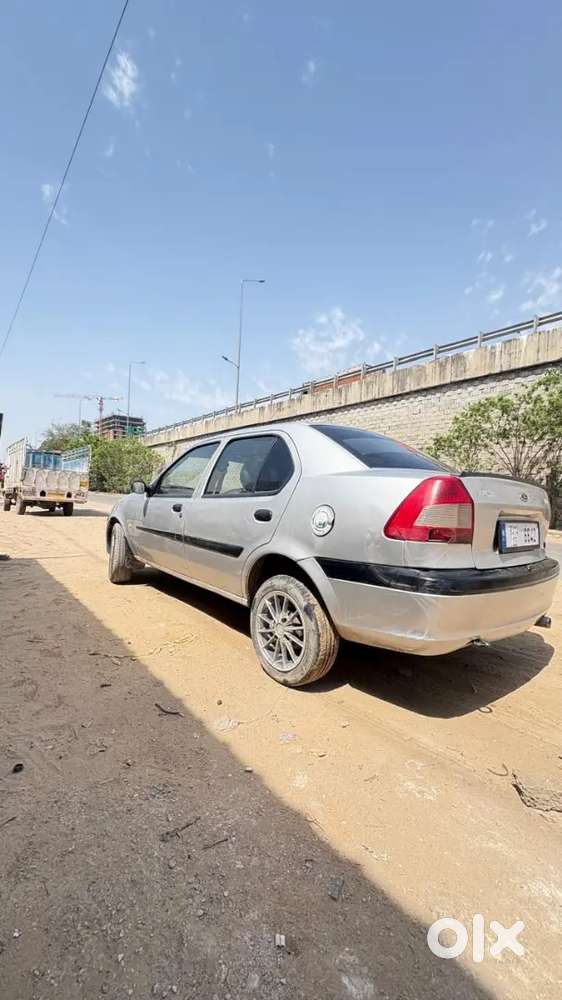 Ford Ikon 1.3 Rocam 2007