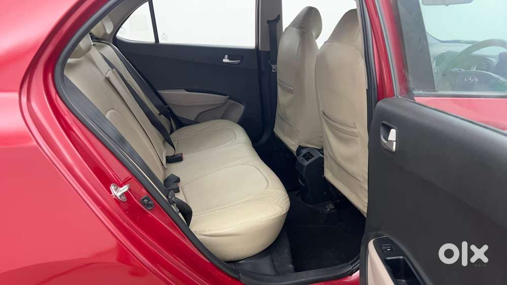 Hyundai Xcent [ ] 1.2 S, 2015, Petrol