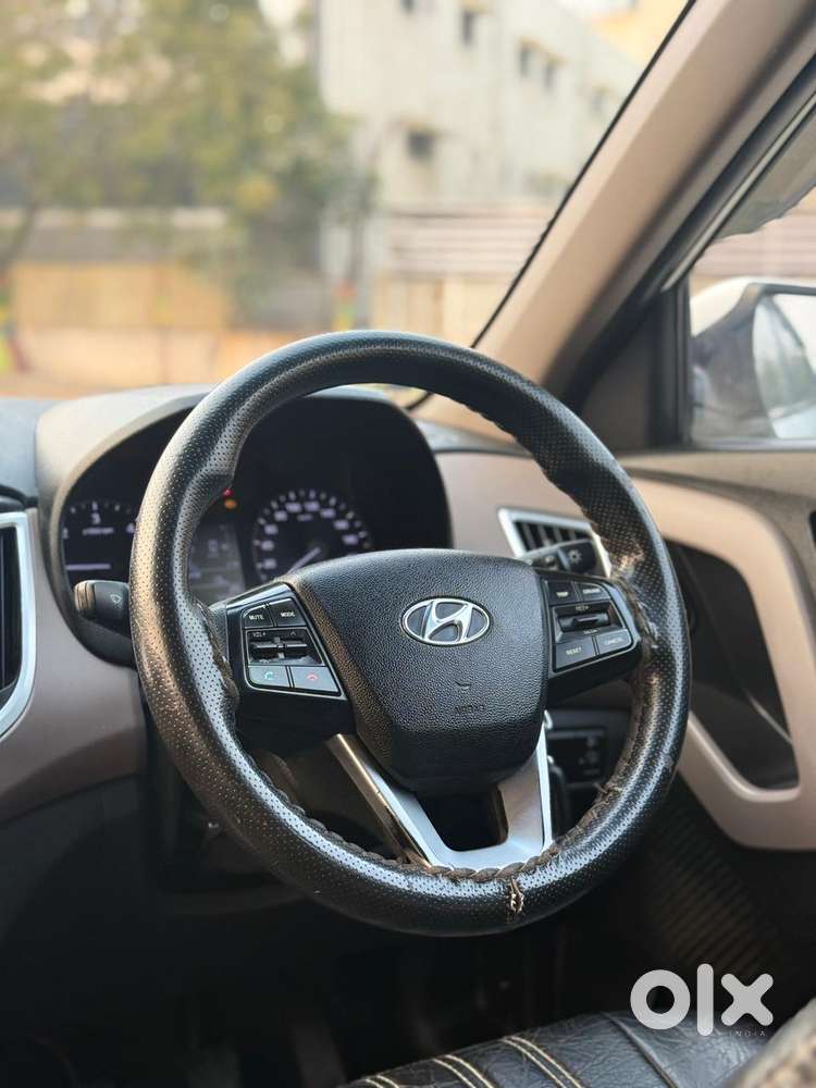 Hyundai Creta 1.4 E Plus Crdi, 2020, Diesel