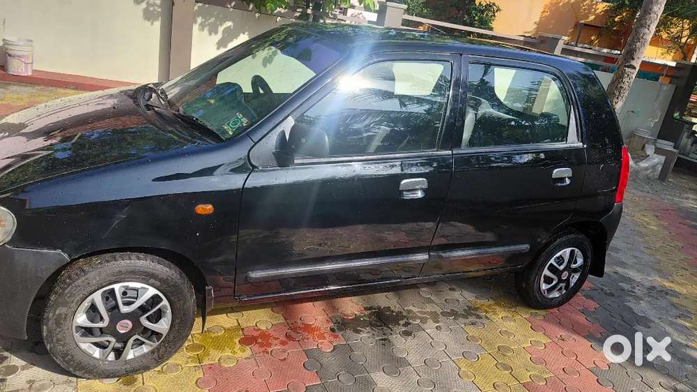 2010 Alto Lxi