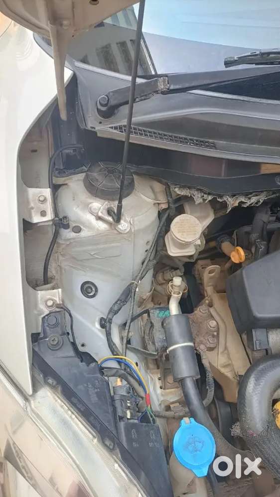 Suzuki Swift Dzire Automatic Gear 2017 Ending Vehicle