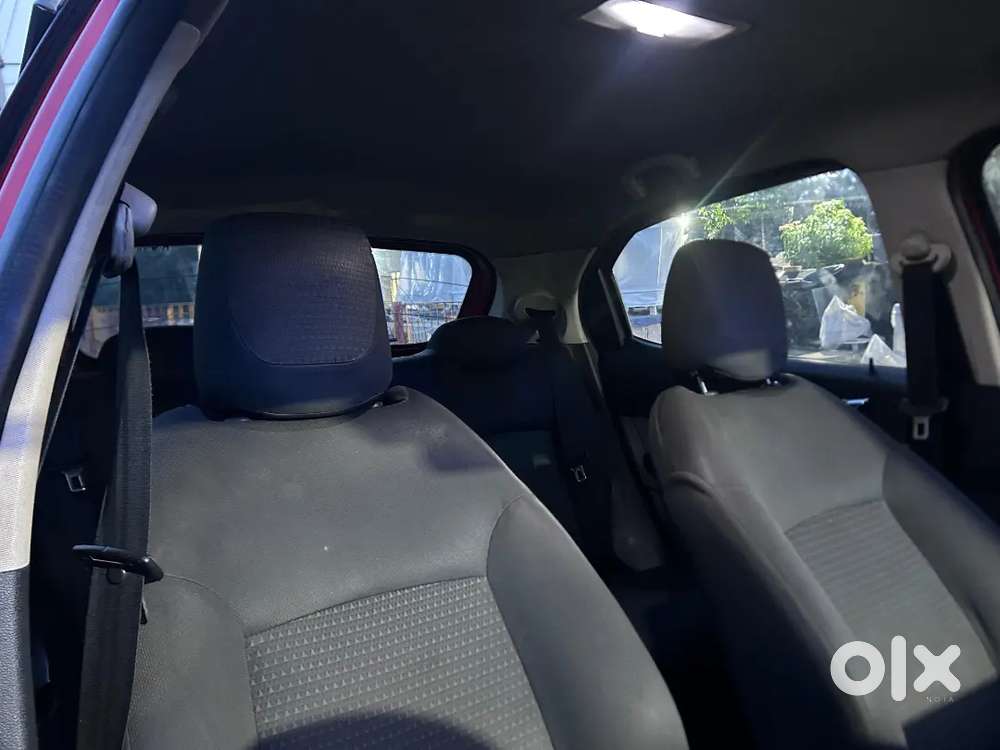 Tata Tiago 2019 Petrol 36217 Km Driven