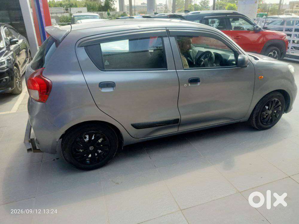 Maruti Suzuki Celerio Lxi Mt, 2021, Cng & Hybrids