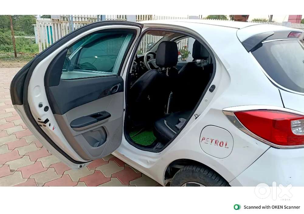 Tata Tiago Xz Opt 2020