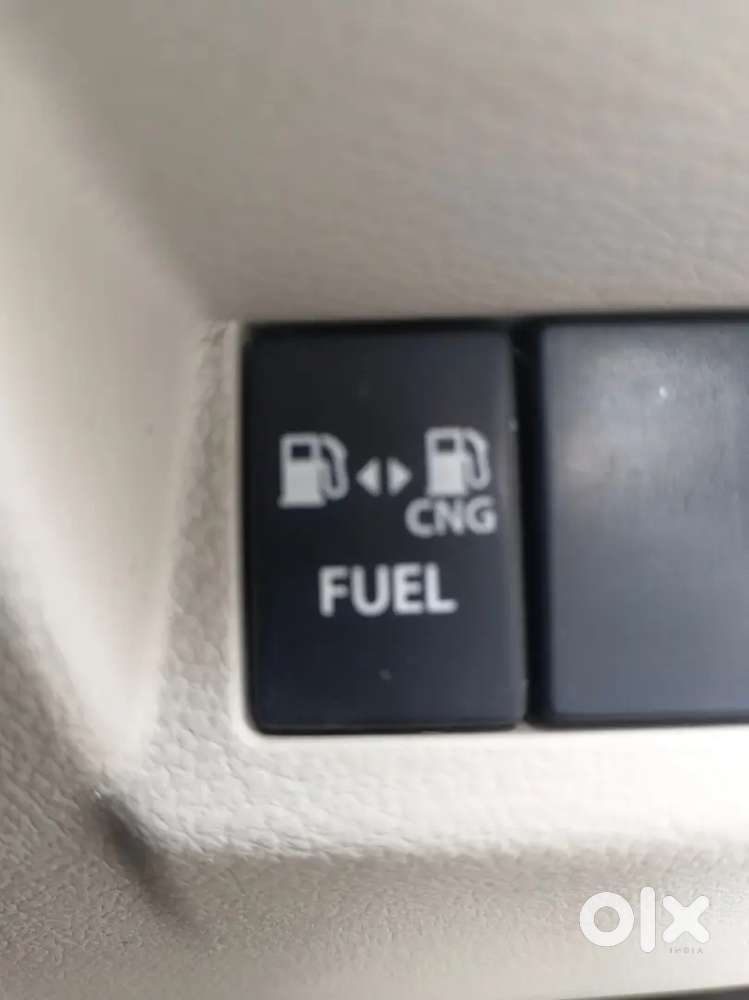 Maruti Suzuki Wagon R 2021
