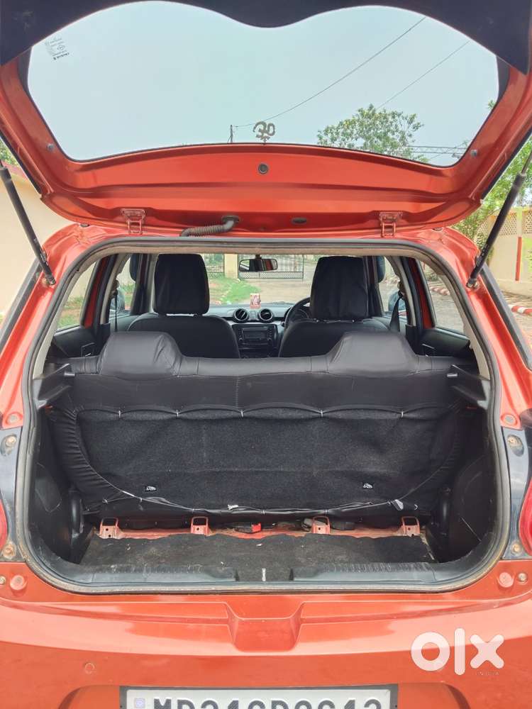 Maruti Suzuki Swift Vxi + Manual, 2020, Petrol
