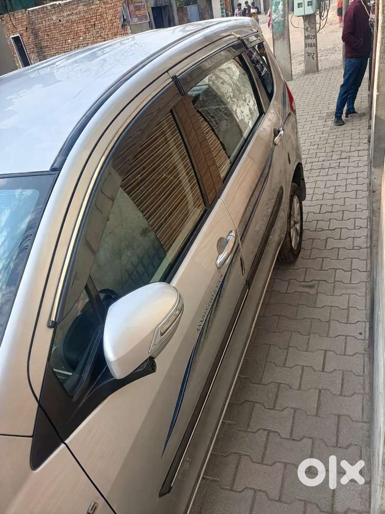 Maruti Suzuki Ertiga 2014 (7 Seater)