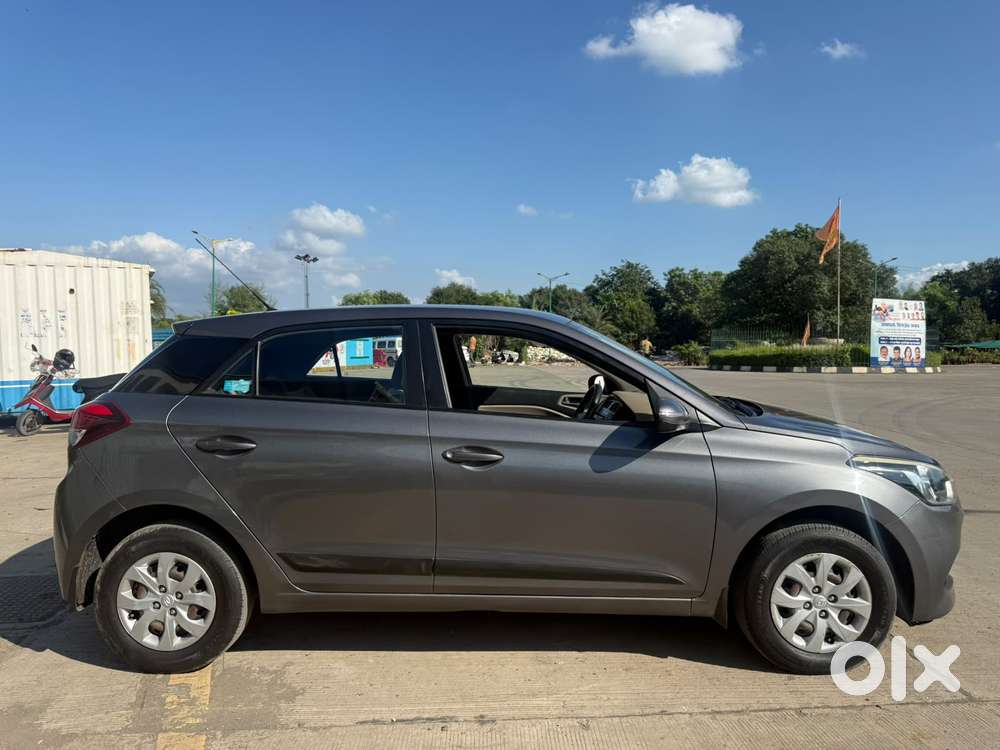 Hyundai I20 Sportz 1.2, 2016, Petrol