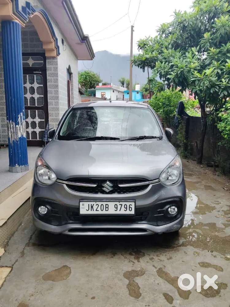 Maruti Suzuki Celerio Zxi Plus Amt 2023