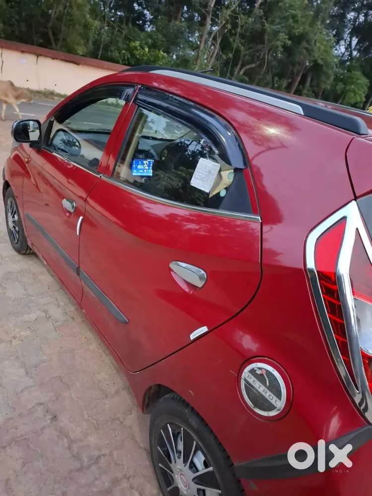 Hyundai Eon Era 2018 Petrol