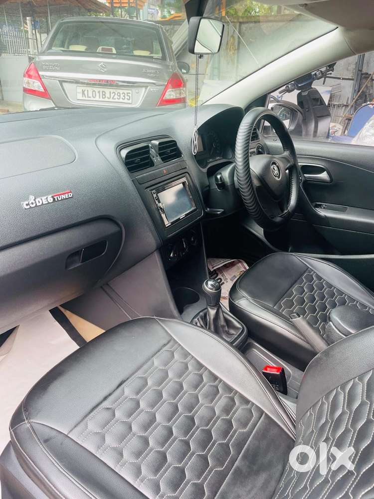 Volkswagen Polo 1.0 Mpi Trendline, 2018, Petrol