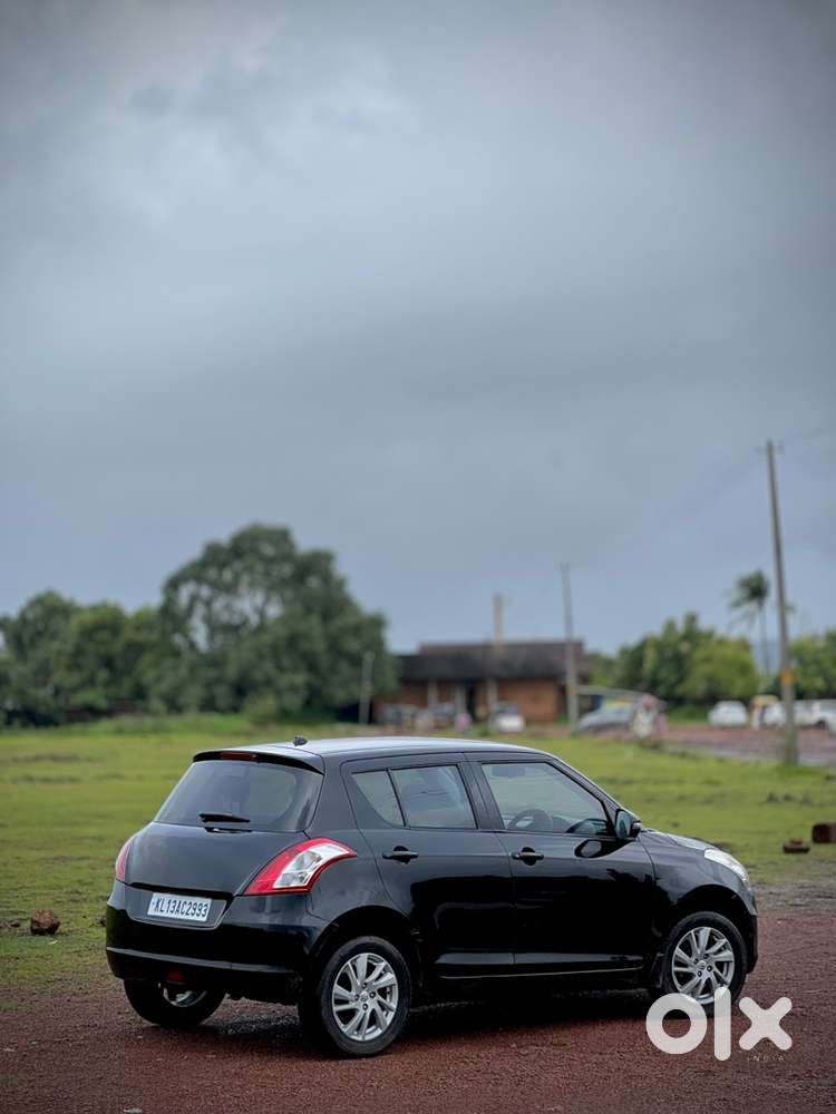 2014 Maruti Suzuki Swift