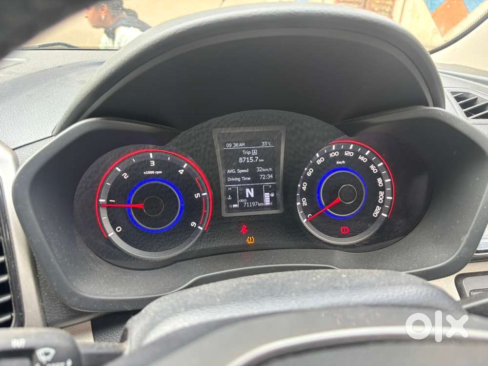 Mahindra Xuv300 Turbosport 2019