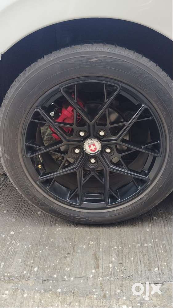 Mint Condition Civic Zx Petrol