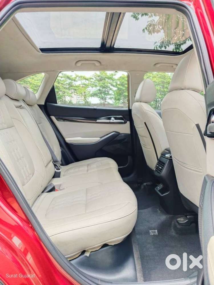 Kia Seltos Htx G, 2023, Petrol