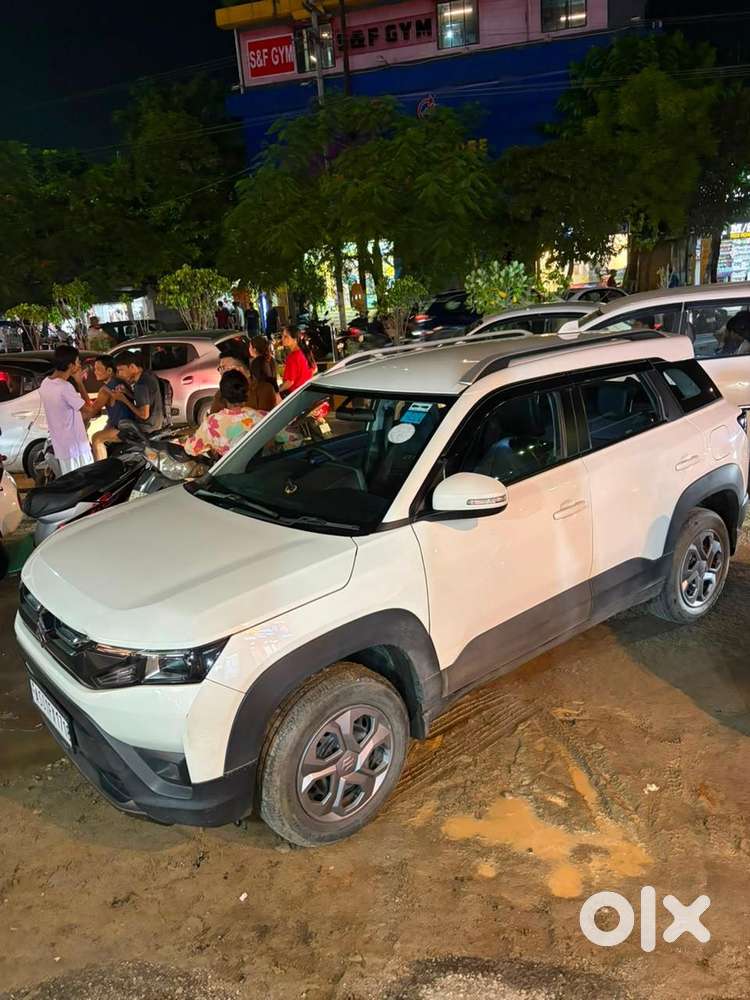 For Sale – 2024 Maruti Suzuki Brezza