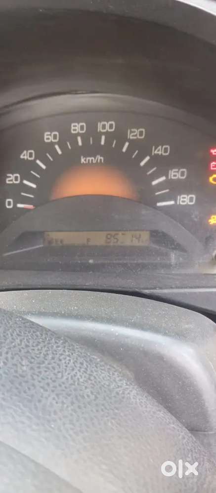 Maruti Suzuki Wagon R 2018