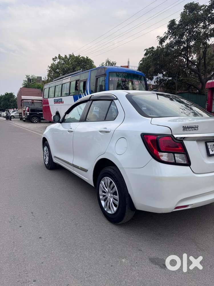 Maruti Suzuki Dzire, 2019, Diesel
