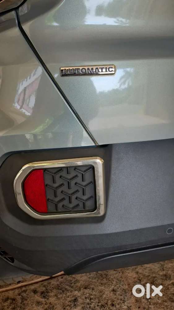 Tata Punch 2023 Petrol Well Maintained