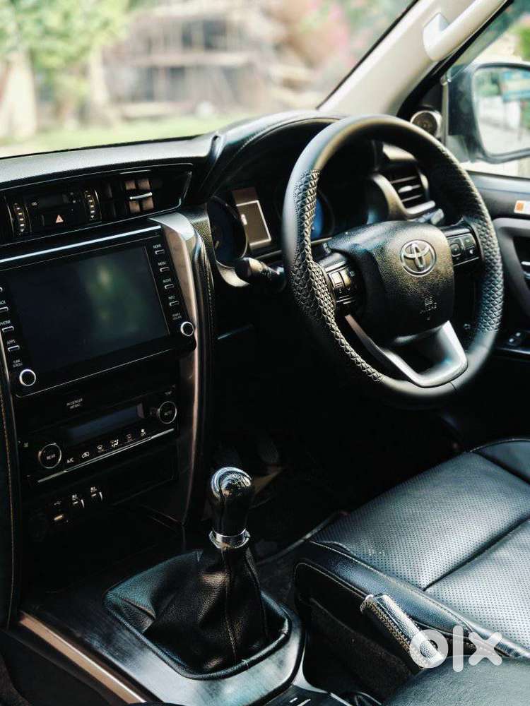 Toyota Fortuner 3.0 4x2 Mt, 2021, Diesel