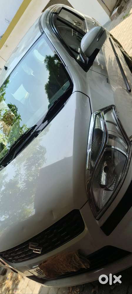 Maruti Suzuki Ertiga 2015 Diesel Good Condition