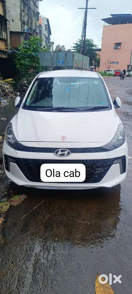 Hyundai Aura Sx 2024