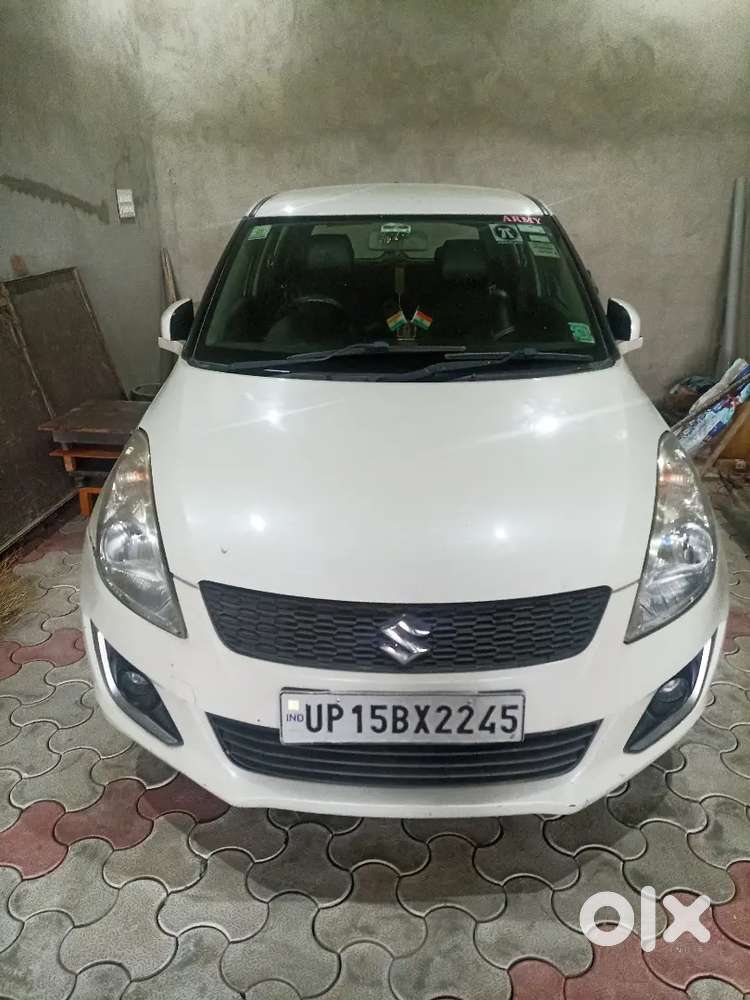 Maruti Swift Vdi 2016 Diesel