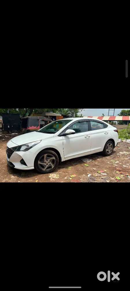 Hyundai Verna 1.5 Sx 2022