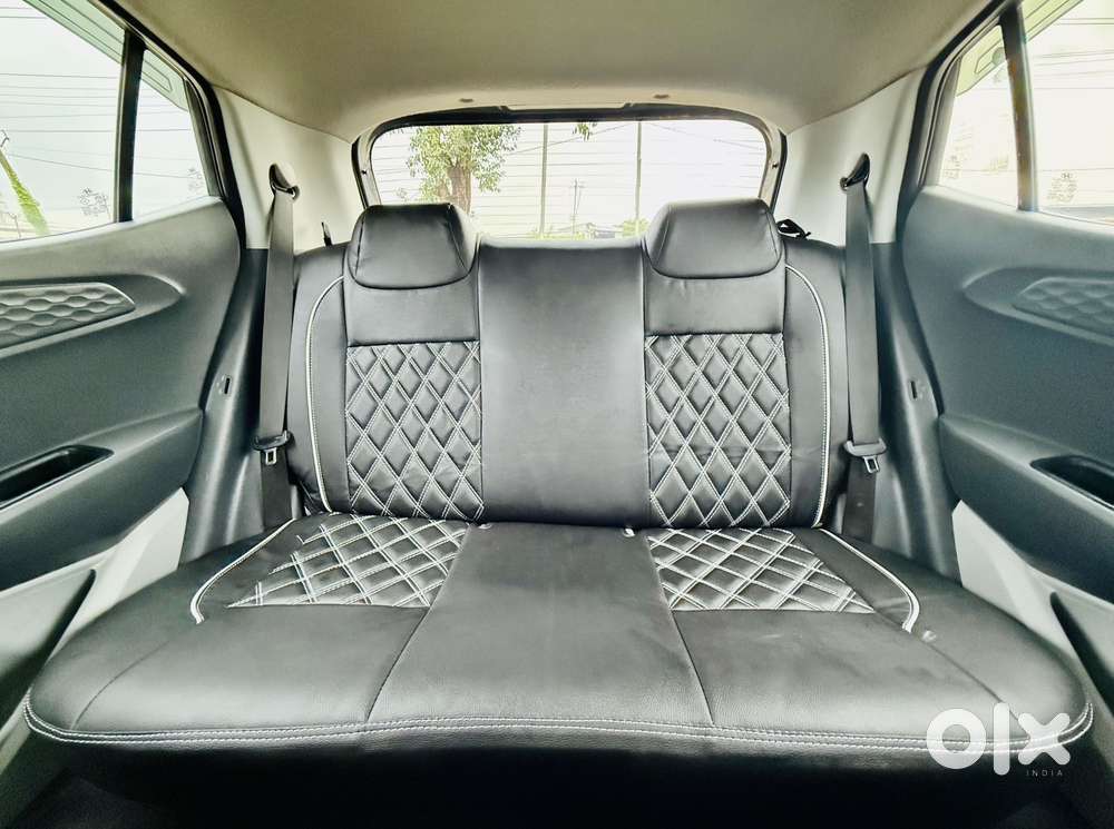 Hyundai Grand I10 Nios Sportz 1.2 At, 2020, Cng & Hybrids