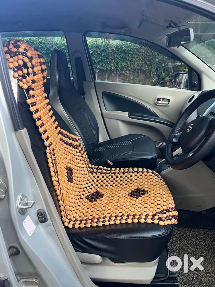 Maruti Suzuki Celerio Vxi Amt, 2017, Petrol