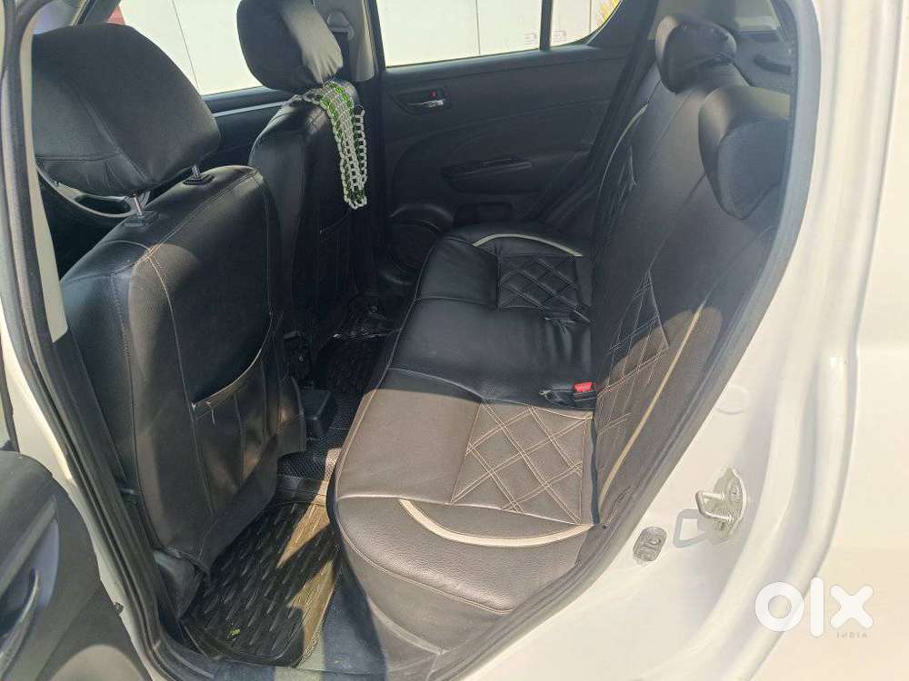 Maruti Suzuki Swift Vdi, 2014, Diesel