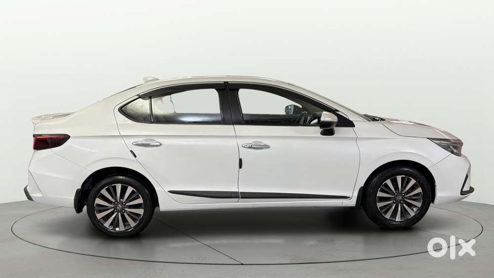 Honda City I-vtec Cvt Zx, 2023, Petrol