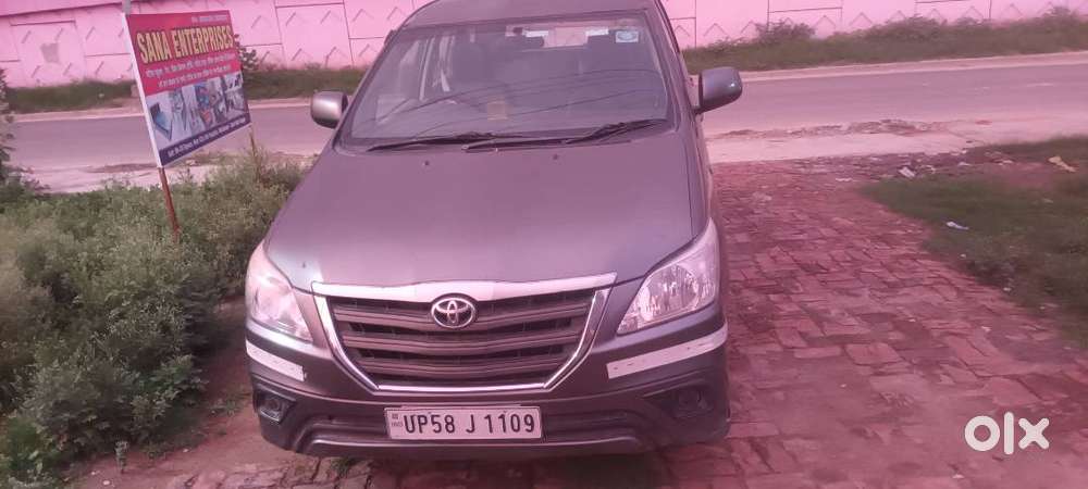 Toyota Innova