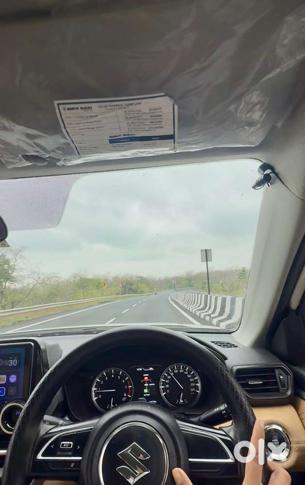 Maruti Suzuki Grand Vitara Petrol Well Maintained