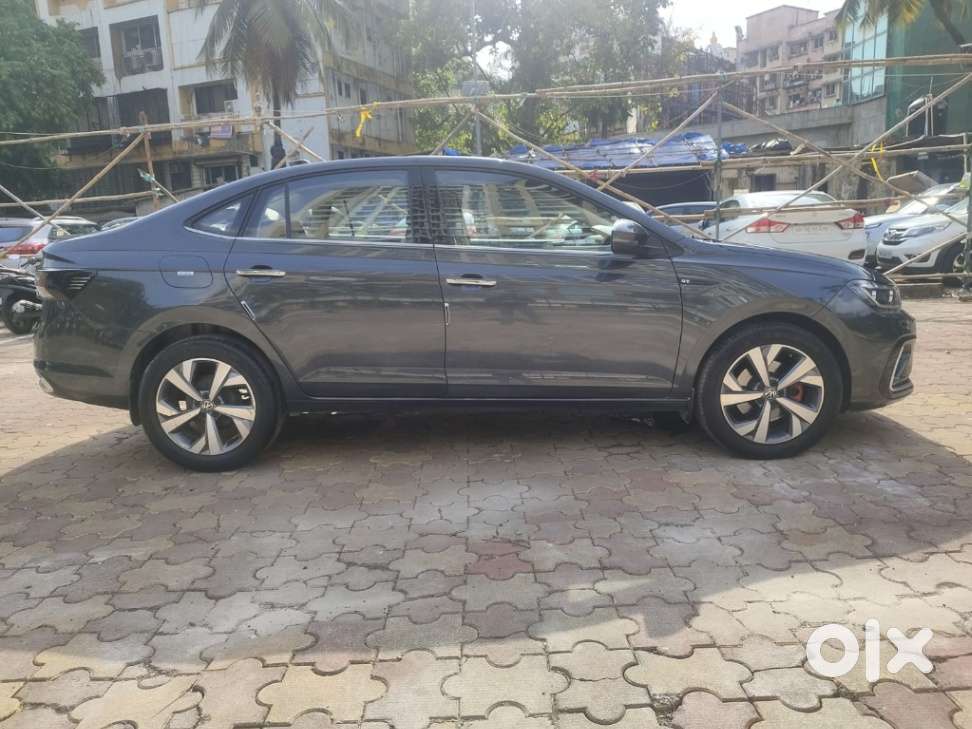 Volkswagen Virtus 1.5 Tsi Gt Plus Evo Dsg, 2022, Petrol