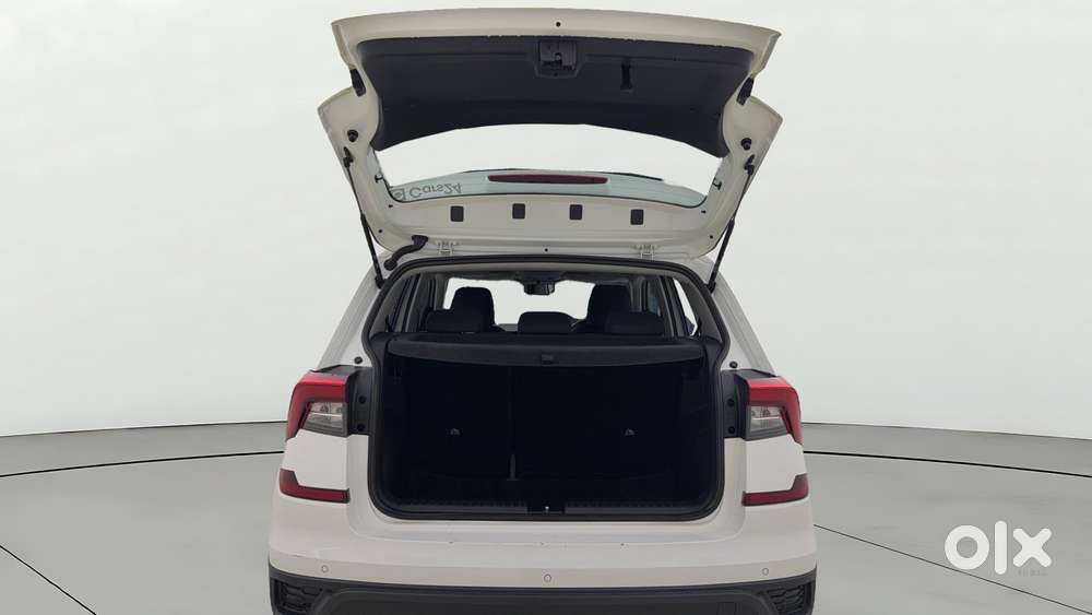 Skoda Kushaq 1.0 Tsi Ambition At, 2022, Petrol