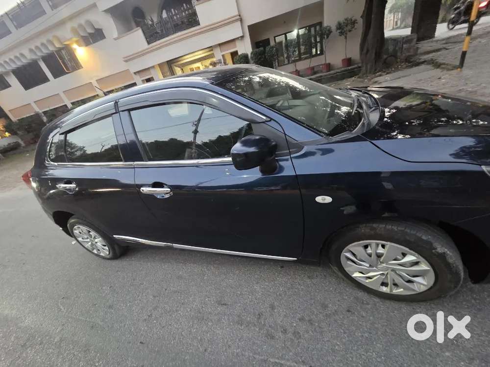 Maruti Baleno Sigma 2022 December