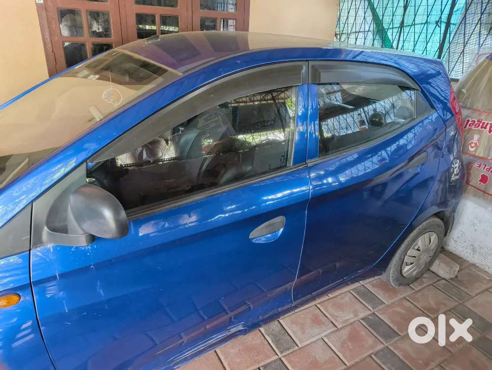 Hyundai Eon 0.8 Era Plus 2012