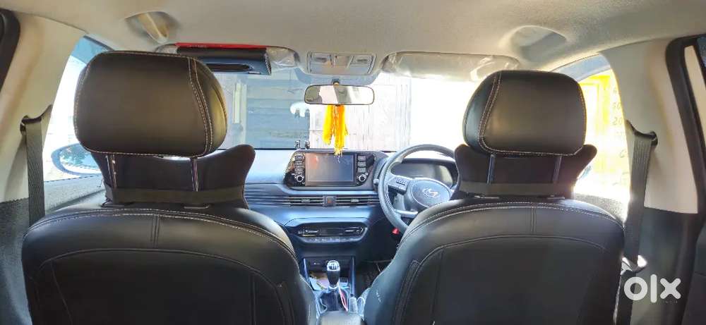Hyundai New I20 Sportz 2023 Diesel Manual