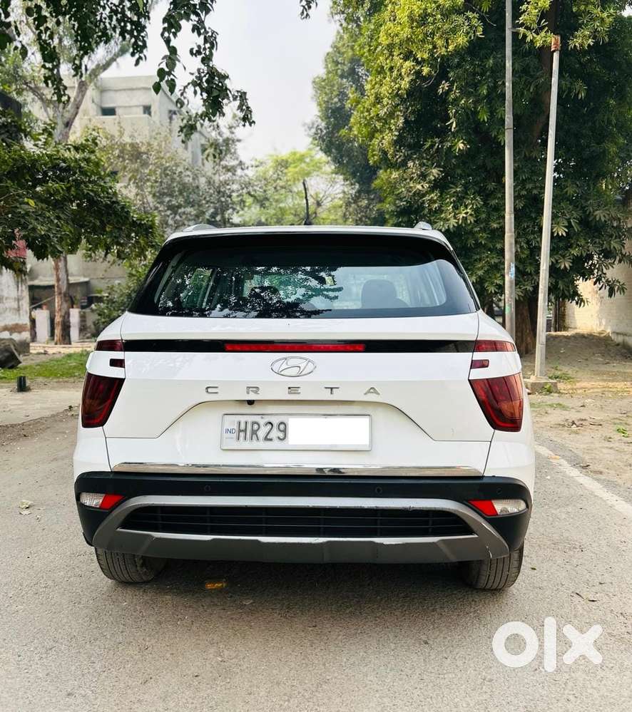Hyundai Creta E 1.5 Diesel, 2020, Diesel